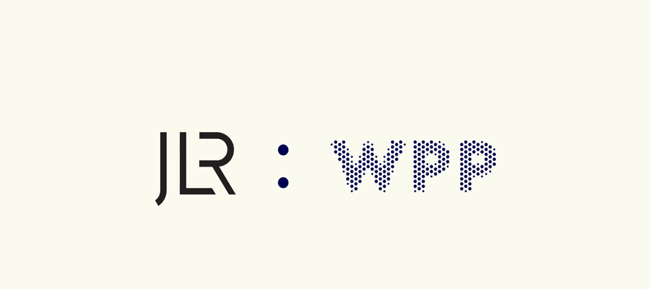 Jaguar Land Rover appoints WPP as global growth partner